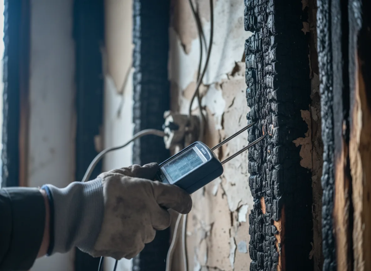 Fire Damage Restoration Glendale, CA FAQs